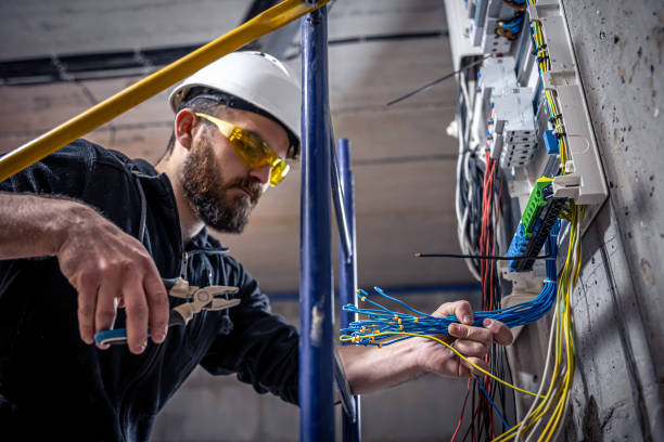 Best Electrical Upgrades for Homes  in Slaughterville, OK