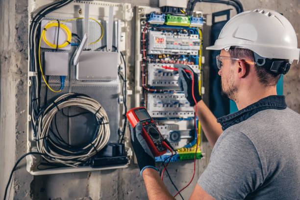 Best Electrical Rewiring Services  in Slaughterville, OK