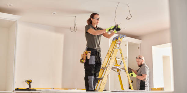 Best 24-Hour Electrician  in Slaughterville, OK
