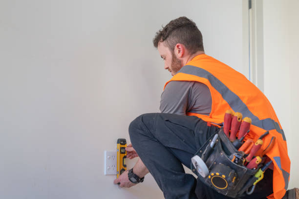 Best Commercial Electrician Services  in Slaughterville, OK