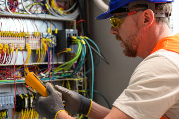 Best Licensed Electrician  in Slaughterville, OK