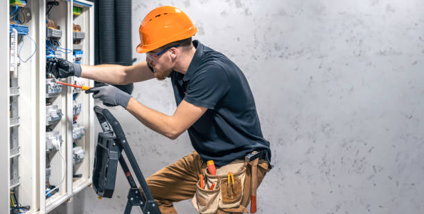 Best Affordable Electrical Installation  in Slaughterville, OK