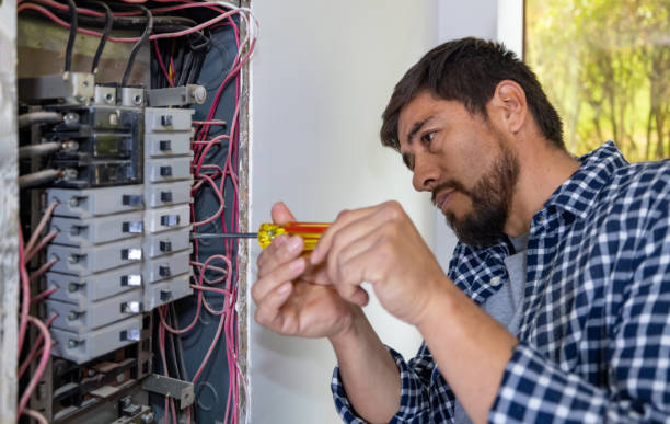  Slaughterville, OK Electrician Pros